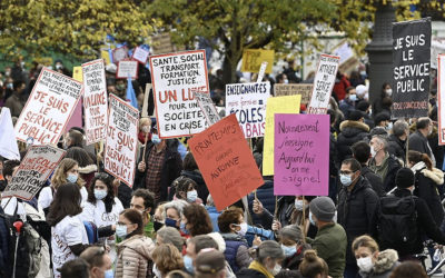 Projet de budget 2021: le Conseil d’Etat rompt les négociations!