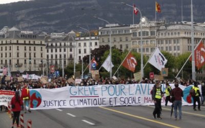 Une éducation pour l’avenir