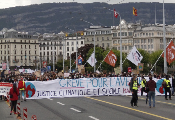 Une éducation pour l’avenir