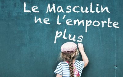 Écriture inclusive: pourquoi tant de haine?