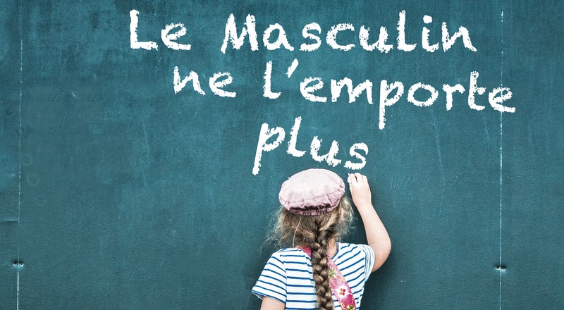 Écriture inclusive: pourquoi tant de haine?