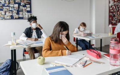 RÉDUIRE LES INÉGALITÉS : QUE PEUT FAIRE L’ÉCOLE EN RÉALITÉ ?