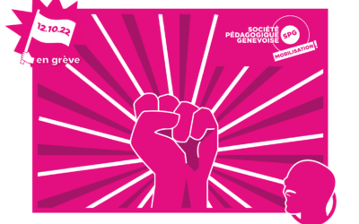 grève du 12.10.22