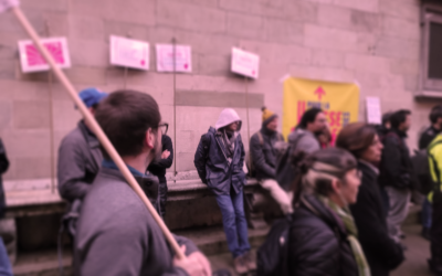 Résolution AP du 03.11.2022