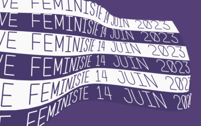 14 février 2023 | en avant vers la grève féministe !