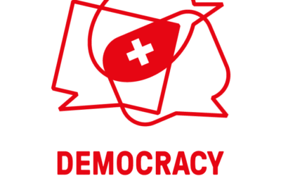 Journée internationale de la démocratie