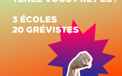 grève du 05.12.2023