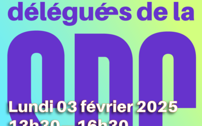 AD de la SPG | 03.02.2025