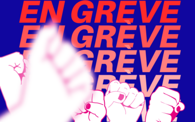Grève du 13 mai 2025