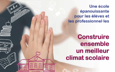12e édition des Assises Romandes de l’Éducation