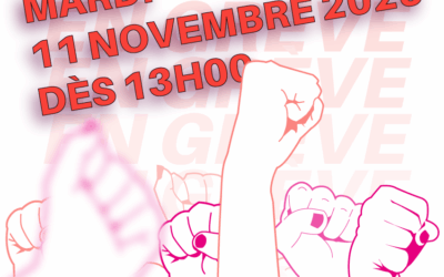 11.11.2025 | De la modification de la procédure en cas de grève