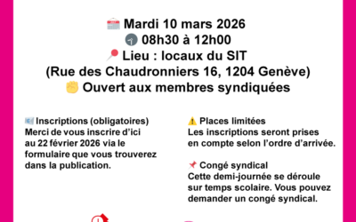 Collaboration pluriprofessionnelle au DIP