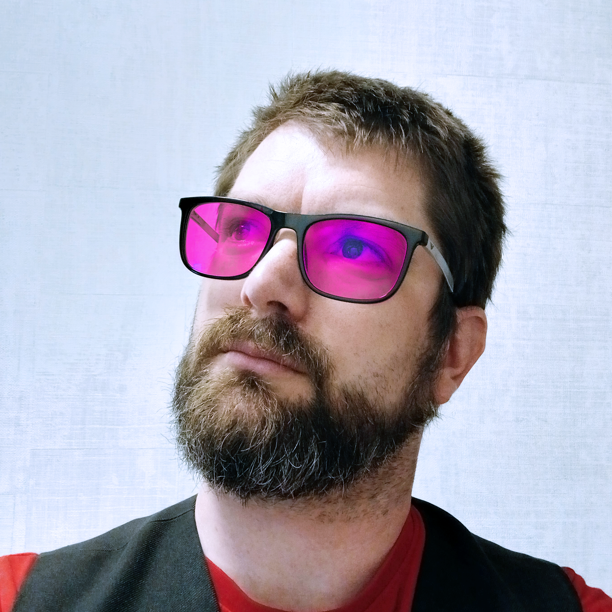 Gaëtan Bhend