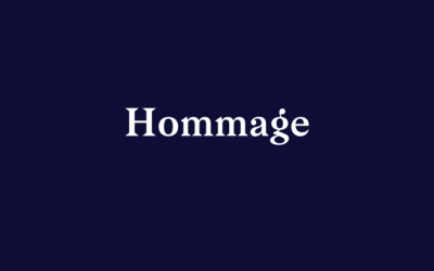 Monsieur Maulini, la disparition d’une voix enseignante | hommage